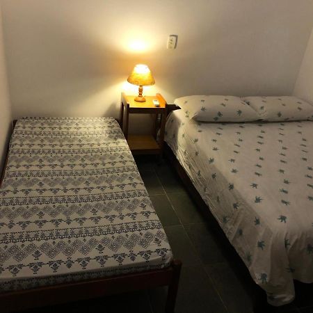 Casa De Praia Em Pauba Perto De Cachoeira E 5Min De Maresias Villa Exteriör bild