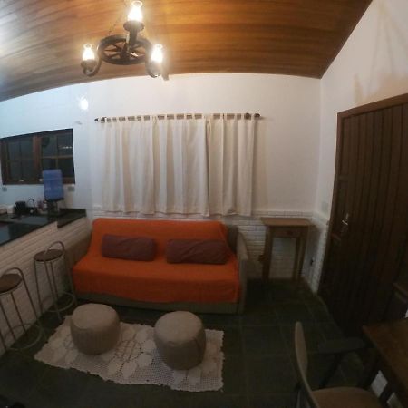 Casa De Praia Em Pauba Perto De Cachoeira E 5Min De Maresias Villa Exteriör bild