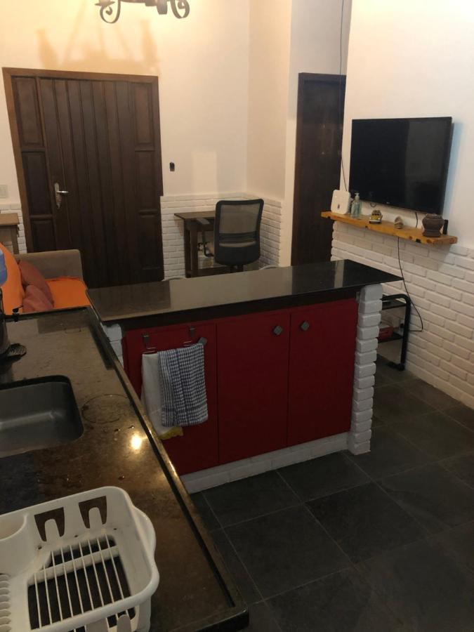 Casa De Praia Em Pauba Perto De Cachoeira E 5Min De Maresias Villa Exteriör bild