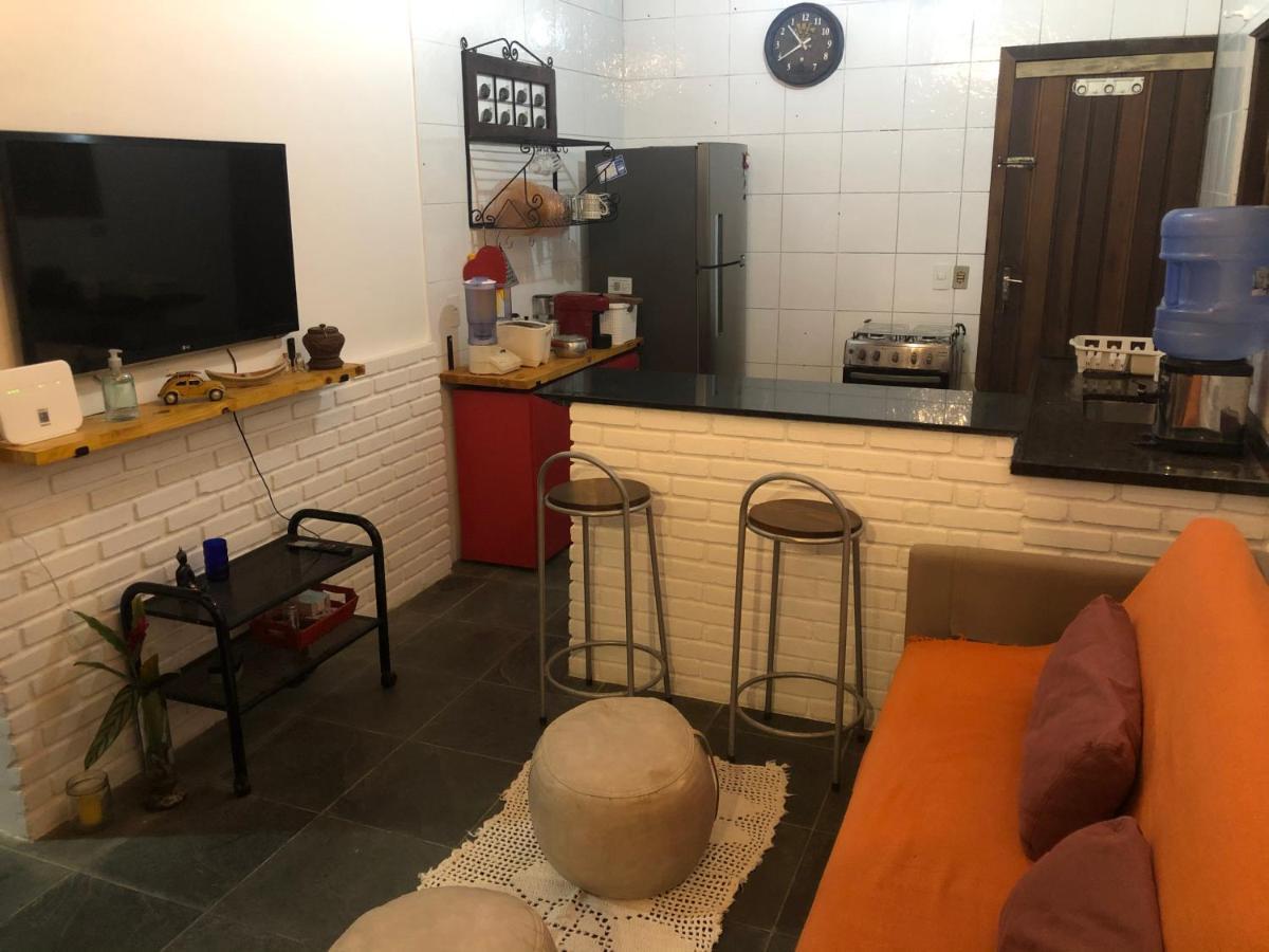 Casa De Praia Em Pauba Perto De Cachoeira E 5Min De Maresias Villa Exteriör bild