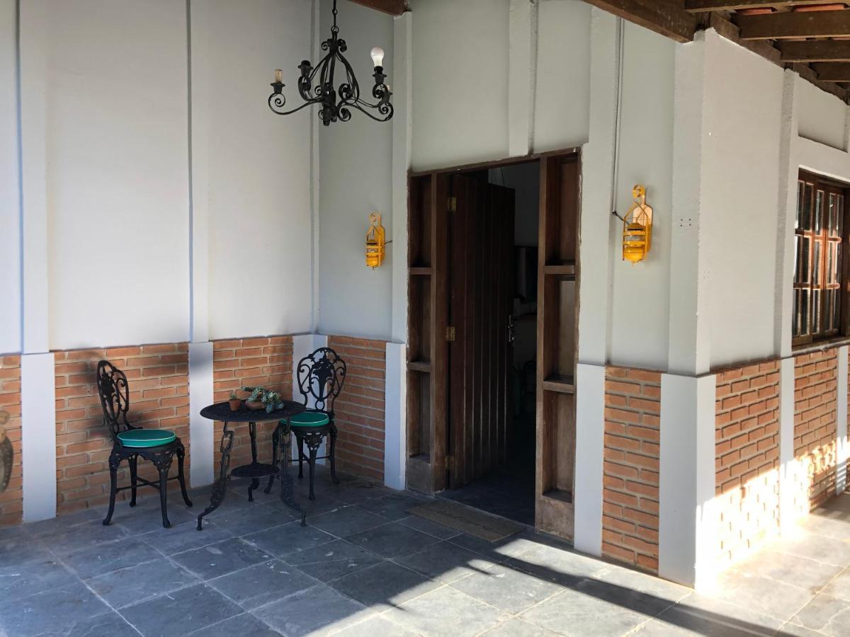 Casa De Praia Em Pauba Perto De Cachoeira E 5Min De Maresias Villa Exteriör bild