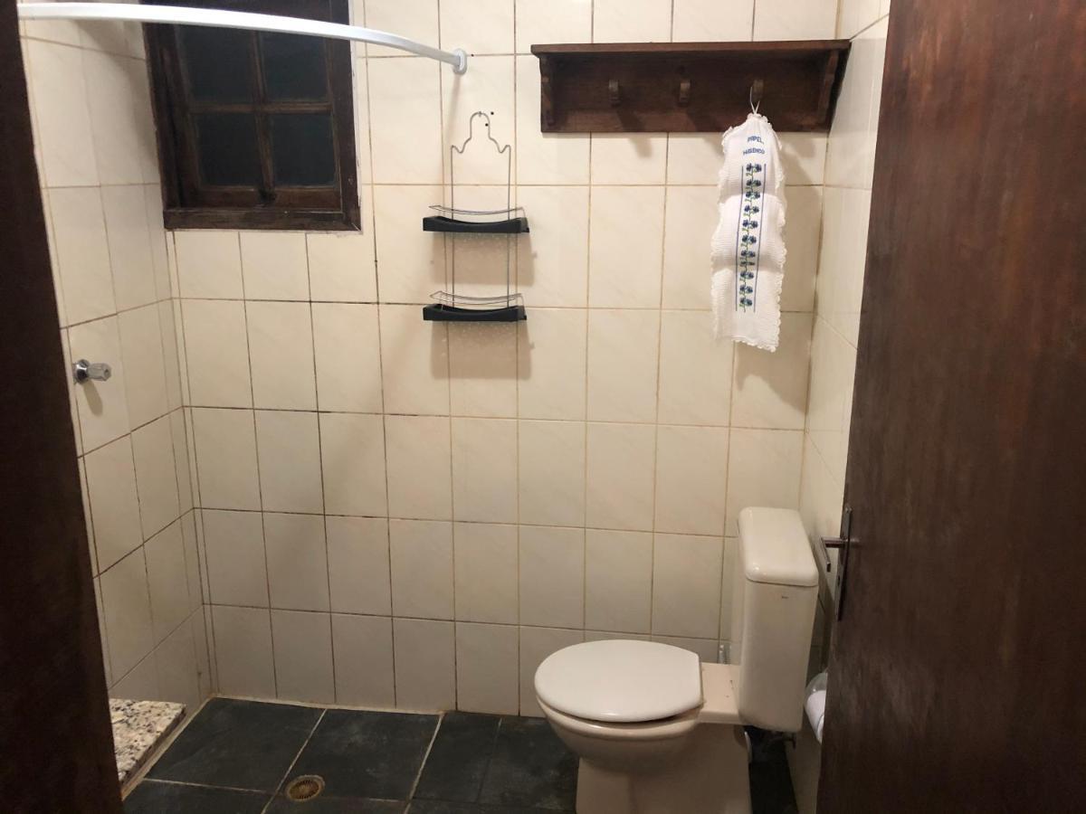 Casa De Praia Em Pauba Perto De Cachoeira E 5Min De Maresias Villa Exteriör bild