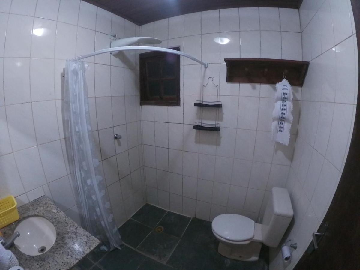 Casa De Praia Em Pauba Perto De Cachoeira E 5Min De Maresias Villa Exteriör bild