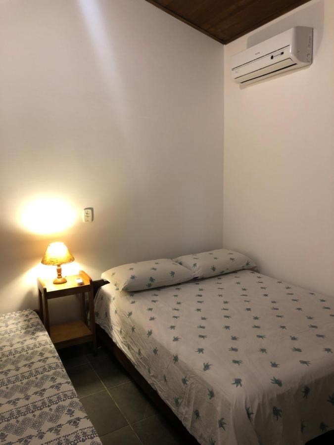 Casa De Praia Em Pauba Perto De Cachoeira E 5Min De Maresias Villa Exteriör bild