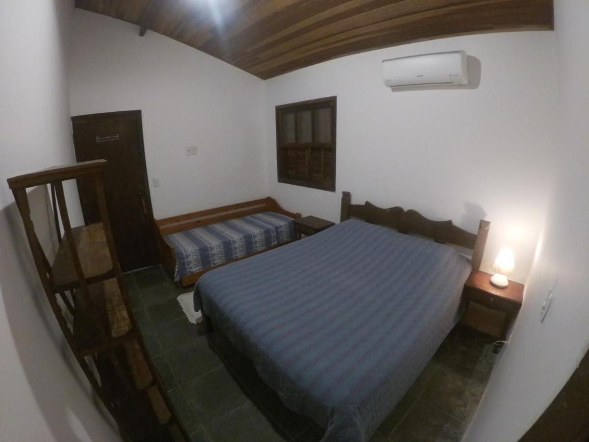 Casa De Praia Em Pauba Perto De Cachoeira E 5Min De Maresias Villa Exteriör bild