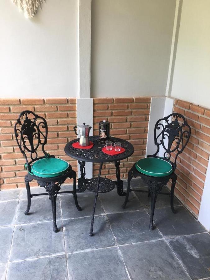 Casa De Praia Em Pauba Perto De Cachoeira E 5Min De Maresias Villa Exteriör bild